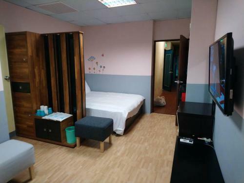 Hostal Papa Bear's Guesthouse