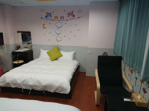 Hostal Papa Bear's Guesthouse