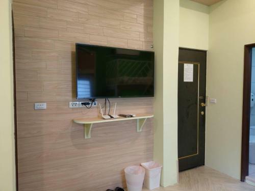 Hostal Blue Sky Homestay