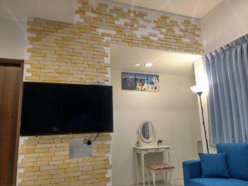 Hostal Blue Sky Homestay