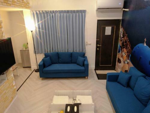 Hostal Blue Sky Homestay