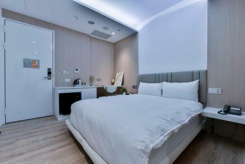 Hotel Mapp