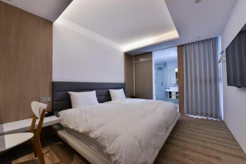 Hotel Mapp