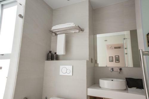 Hotel Mapp