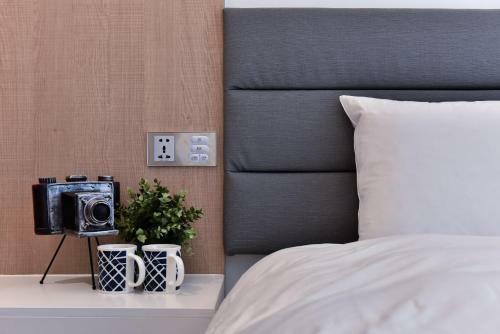 Hotel Mapp
