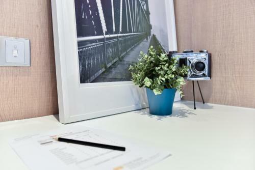 Hotel Mapp
