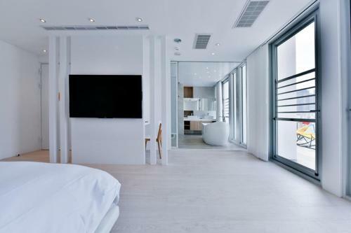 Hotel Mapp
