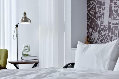 Hotel Mapp