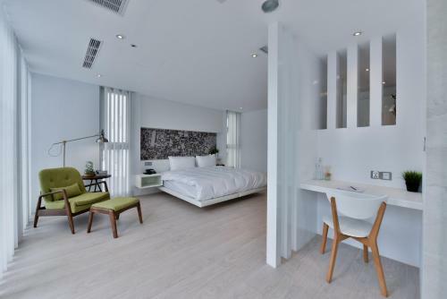 Hotel Mapp
