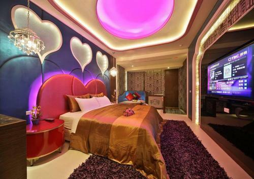 Hua Pinju Motel