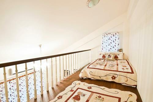 Pop B&B