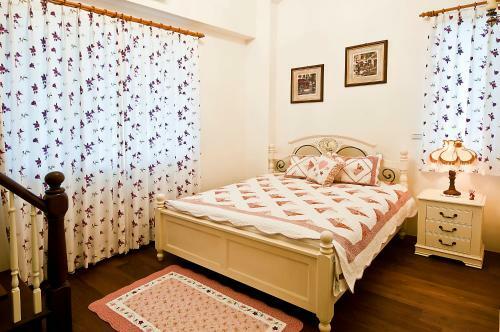 Pop B&B
