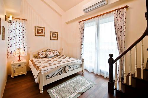 Pop B&B