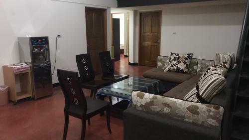 Hostal Suwana