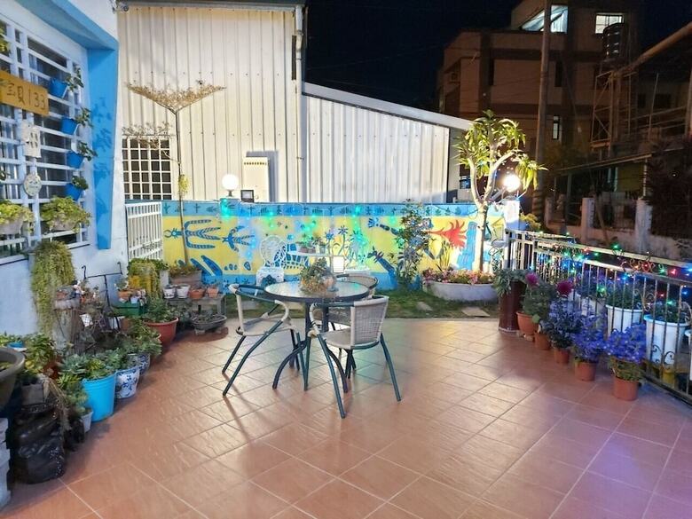 Hotel Babe 133 B&B