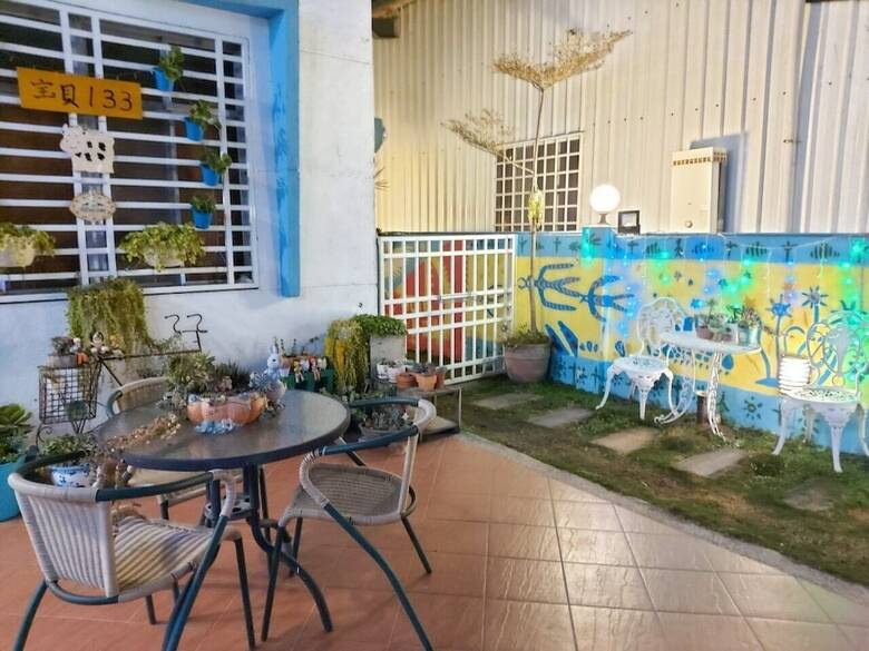 Hotel Babe 133 B&B