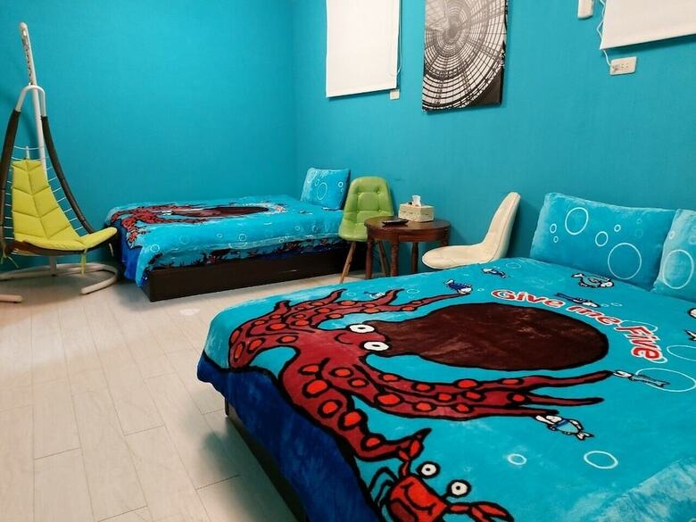 Hotel Babe 133 B&B