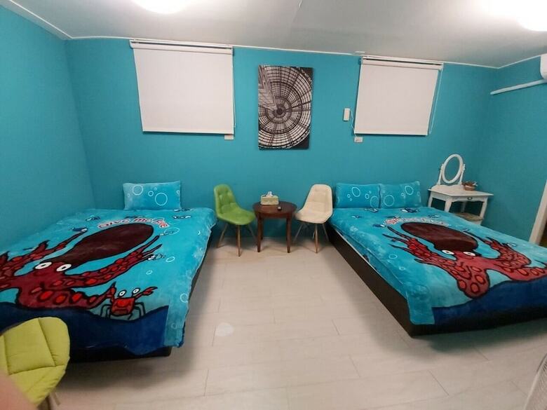 Hotel Babe 133 B&B