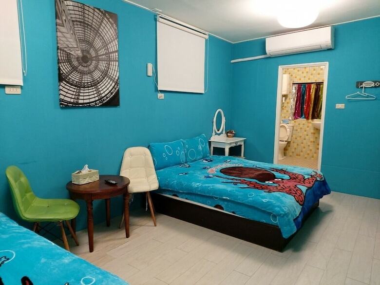 Hotel Babe 133 B&B