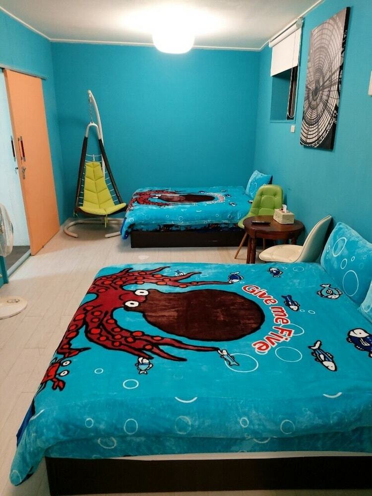 Hotel Babe 133 B&B