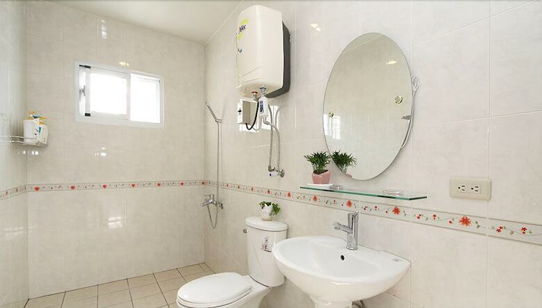 Bed & Breakfast Lucky Taitung