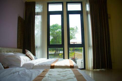 Hai Yue Wan Resort Club