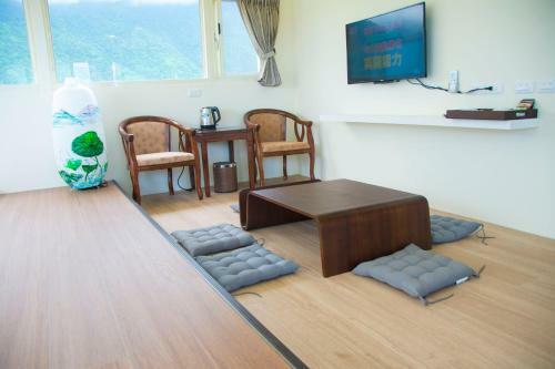 Hai Yue Wan Resort Club