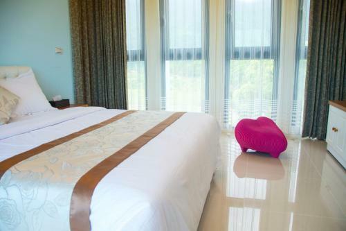 Hai Yue Wan Resort Club