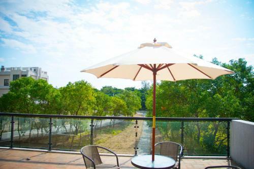 Hai Yue Wan Resort Club