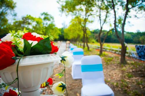 Hai Yue Wan Resort Club