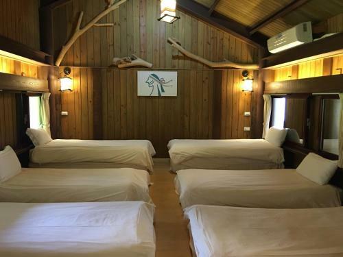 Lodge Taroko Village Hotel