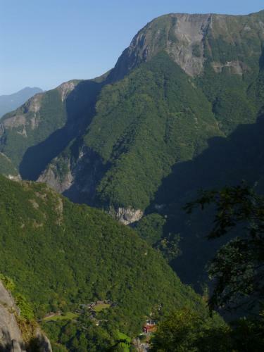 Lodge Taroko Village Hotel