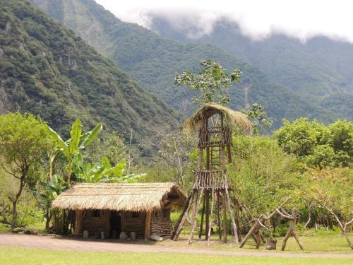 Lodge Taroko Village Hotel