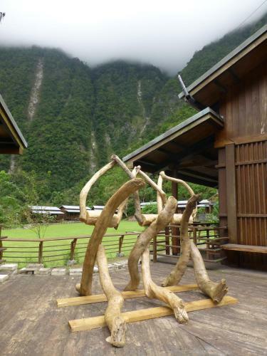 Lodge Taroko Village Hotel