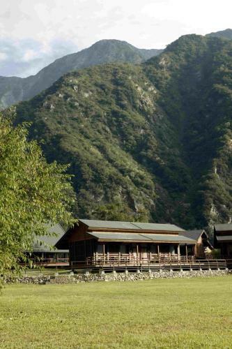Lodge Taroko Village Hotel