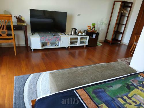 Yi Tian Homestay