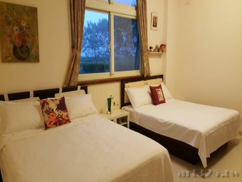Yi Tian Homestay