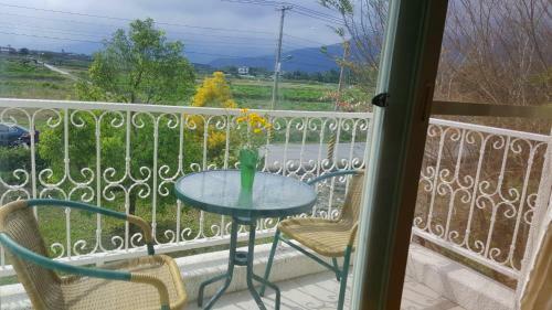 Yi Tian Homestay