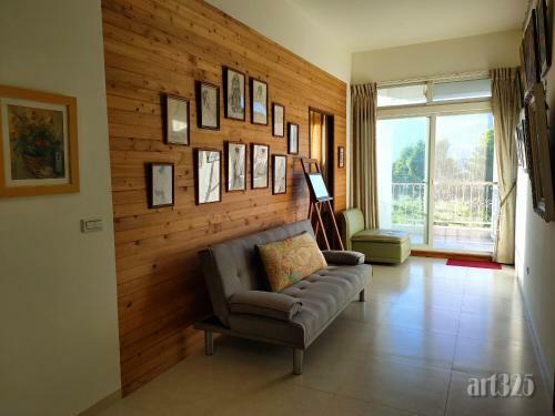 Yi Tian Homestay