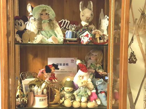 Yi Tian Homestay