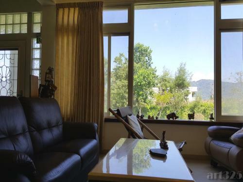 Yi Tian Homestay