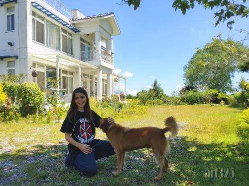 Yi Tian Homestay