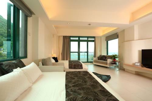 Bed & Breakfast Green Home Beauty