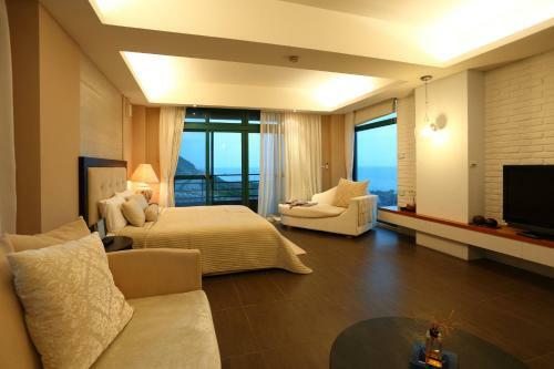 Bed & Breakfast Green Home Beauty