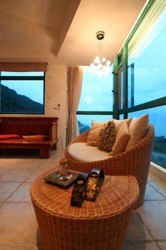 Bed & Breakfast Green Home Beauty