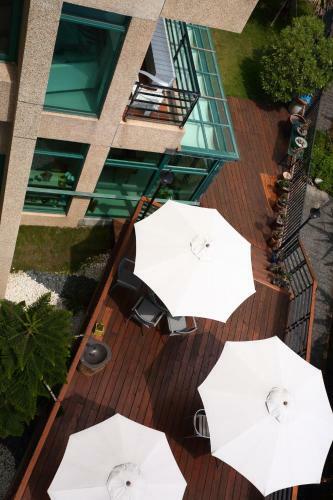 Bed & Breakfast Green Home Beauty