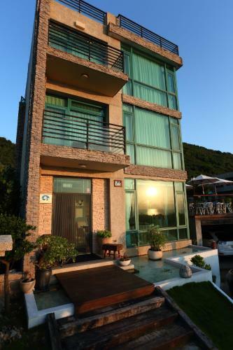 Bed & Breakfast Green Home Beauty