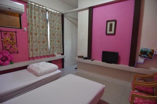 Cian Jiang Ying Yue B&B