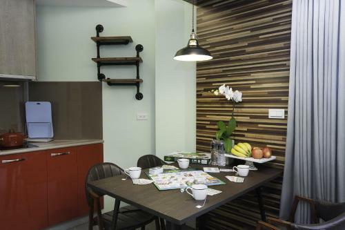 Hostal 17th Summer