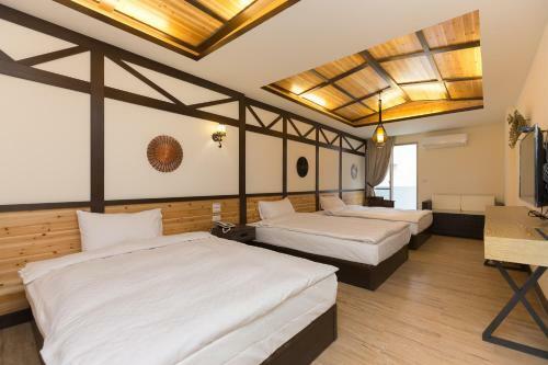 Hostal 17th Summer